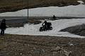 neve col du galibier